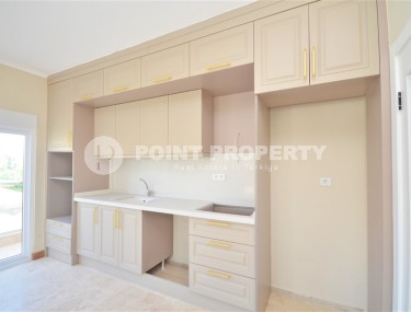 Новая двухуровневая квартира 4+1 на 5-м этаже с мансардой в резиденции, введенной в эксплуатацию в 2023 году-id-7787-фото-3