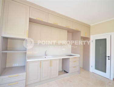 Новая двухуровневая квартира 4+1 на 5-м этаже с мансардой в резиденции, введенной в эксплуатацию в 2023 году-id-7787-фото-4