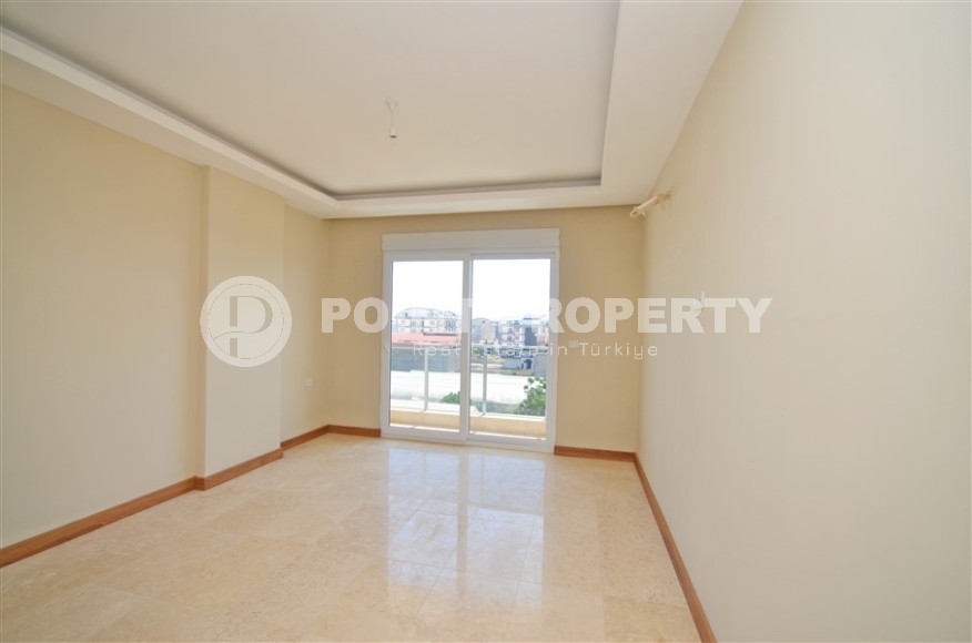 Новая двухуровневая квартира 4+1 на 5-м этаже с мансардой в резиденции, введенной в эксплуатацию в 2023 году-id-7787-фото-8