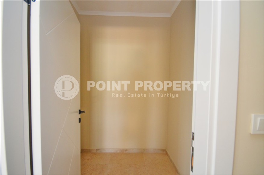 Новая двухуровневая квартира 4+1 на 5-м этаже с мансардой в резиденции, введенной в эксплуатацию в 2023 году-id-7787-фото-11