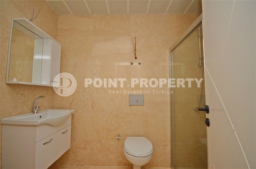 Новая двухуровневая квартира 4+1 на 5-м этаже с мансардой в резиденции, введенной в эксплуатацию в 2023 году-id-7787-фото-14