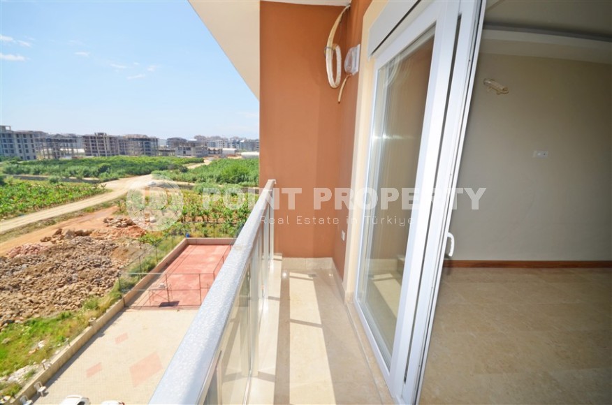 Новая двухуровневая квартира 4+1 на 5-м этаже с мансардой в резиденции, введенной в эксплуатацию в 2023 году-id-7787-фото-20