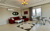 Furnished two bedroom apartment, 110m², 300m from the sea in Mahmutlar, Alanya-id-1603-photo-3
