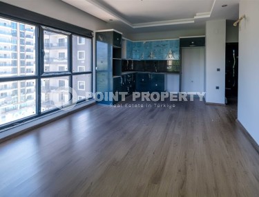 New panoramic apartment with city and mountain views, with the possibility of obtaining Turkish citizenship-id-7790-photo-3