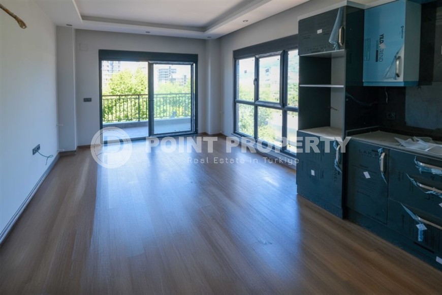 New panoramic apartment with city and mountain views, with the possibility of obtaining Turkish citizenship-id-7790-photo-4