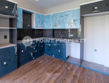 New panoramic apartment with city and mountain views, with the possibility of obtaining Turkish citizenship-id-7790-photo-5