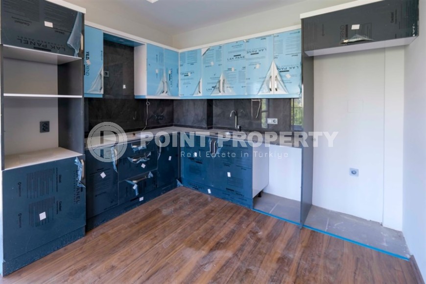 New panoramic apartment with city and mountain views, with the possibility of obtaining Turkish citizenship-id-7790-photo-5