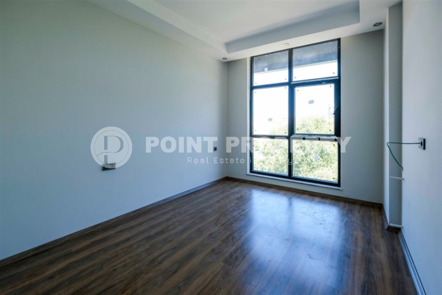 New panoramic apartment with city and mountain views, with the possibility of obtaining Turkish citizenship-id-7790-photo-6