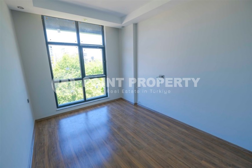 New panoramic apartment with city and mountain views, with the possibility of obtaining Turkish citizenship-id-7790-photo-7