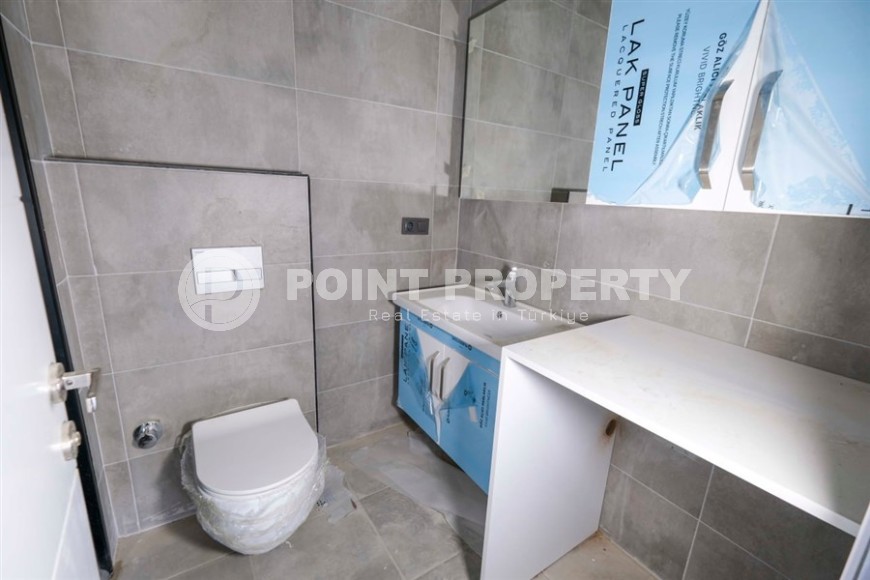 New panoramic apartment with city and mountain views, with the possibility of obtaining Turkish citizenship-id-7790-photo-8