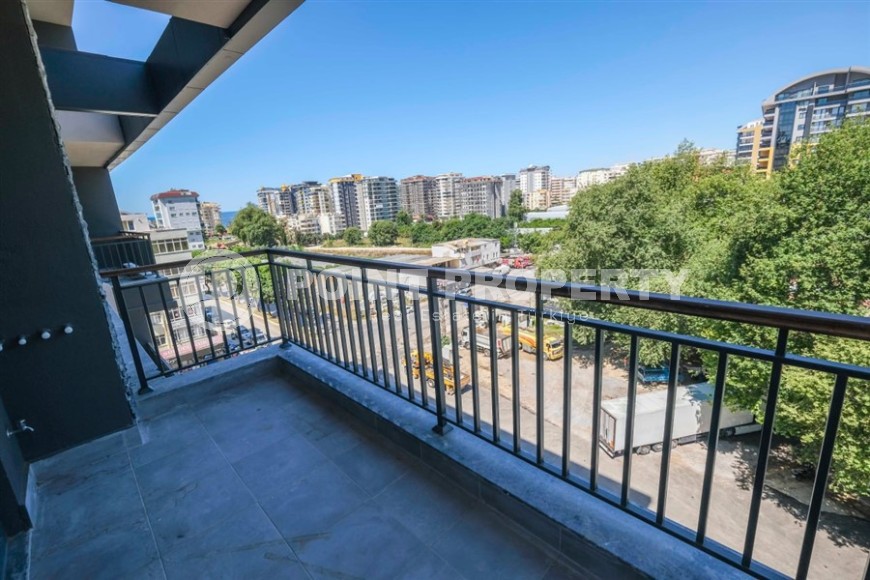 New panoramic apartment with city and mountain views, with the possibility of obtaining Turkish citizenship-id-7790-photo-9
