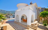 Atmospheric villa with sea and mountain views in a picturesque, ecologically clean area of Alanya - Kargicak-id-7791-photo-1