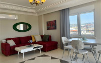 Furnished two bedroom apartment, 110m², 300m from the sea in Mahmutlar, Alanya-id-1603-photo-7