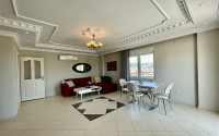 Furnished two bedroom apartment, 110m², 300m from the sea in Mahmutlar, Alanya-id-1603-photo-8