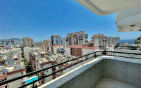 Furnished two bedroom apartment, 110m², 300m from the sea in Mahmutlar, Alanya-id-1603-photo-9