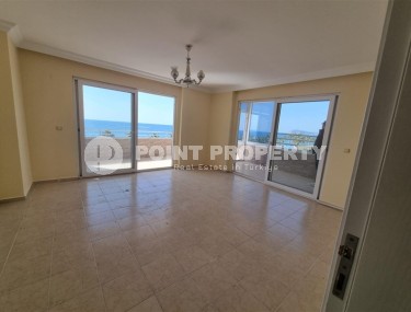 Apartment 2+1 on the first line from the sea, in the center of the modern area of Alanya - Mahmutlar-id-7794-photo-2