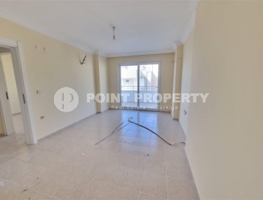 Apartment 2+1 on the first line from the sea, in the center of the modern area of Alanya - Mahmutlar-id-7794-photo-3