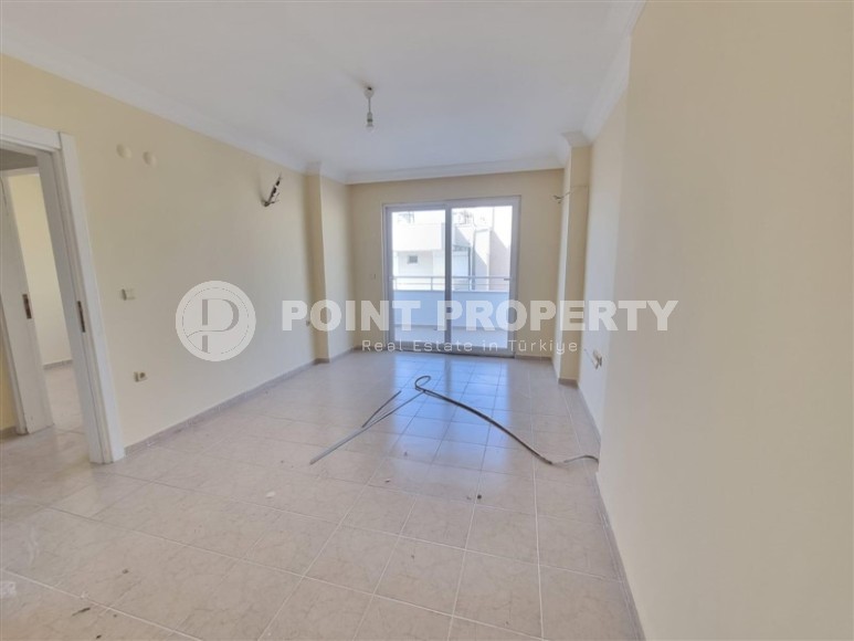 Apartment 2+1 on the first line from the sea, in the center of the modern area of Alanya - Mahmutlar-id-7794-photo-3