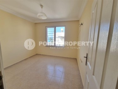 Apartment 2+1 on the first line from the sea, in the center of the modern area of Alanya - Mahmutlar-id-7794-photo-5