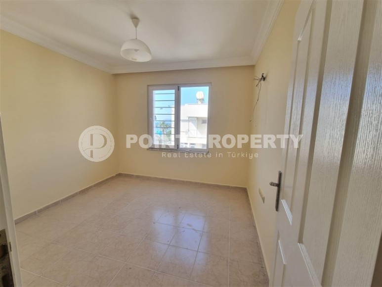 Apartment 2+1 on the first line from the sea, in the center of the modern area of Alanya - Mahmutlar-id-7794-photo-5