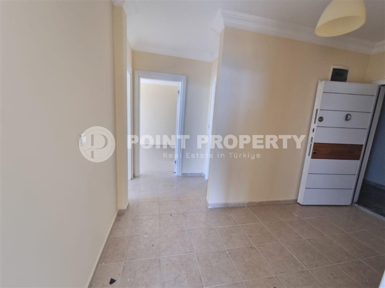 Apartment 2+1 on the first line from the sea, in the center of the modern area of Alanya - Mahmutlar-id-7794-photo-6