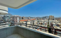 Furnished two bedroom apartment, 110m², 300m from the sea in Mahmutlar, Alanya-id-1603-photo-16