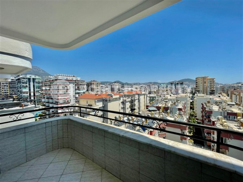 Furnished two bedroom apartment, 110m², 300m from the sea in Mahmutlar, Alanya-id-1603-photo-16