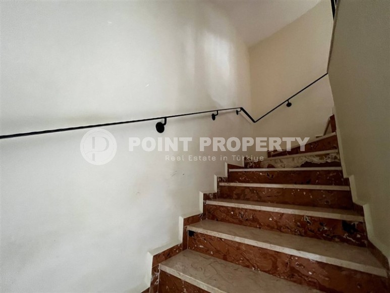 Двухэтажная вилла-близнец с бассейном и просторным садовым участком в двух с половиной километрах от моря-id-7796-фото-13