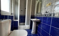 Двухэтажная вилла-близнец с бассейном и просторным садовым участком в двух с половиной километрах от моря-id-7796-фото-16