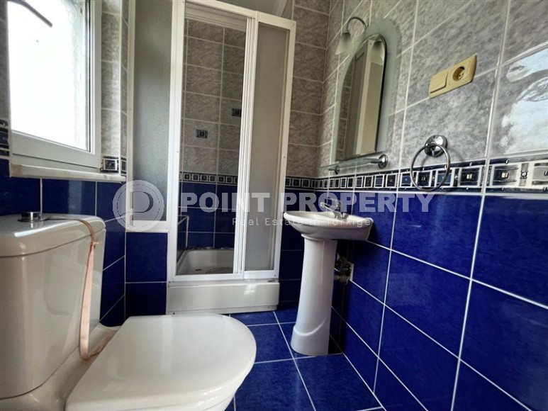 Двухэтажная вилла-близнец с бассейном и просторным садовым участком в двух с половиной километрах от моря-id-7796-фото-16