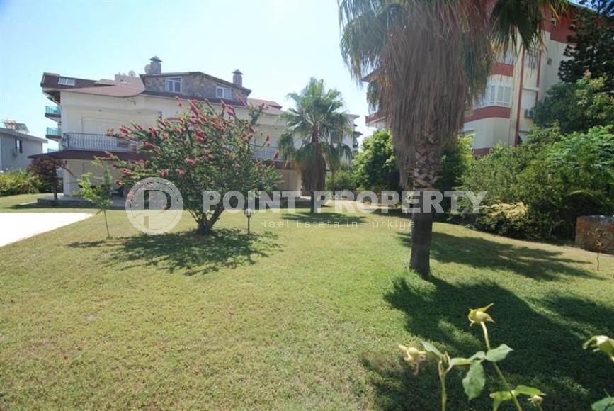 Двухэтажная вилла-близнец с бассейном и просторным садовым участком в двух с половиной километрах от моря-id-7796-фото-22