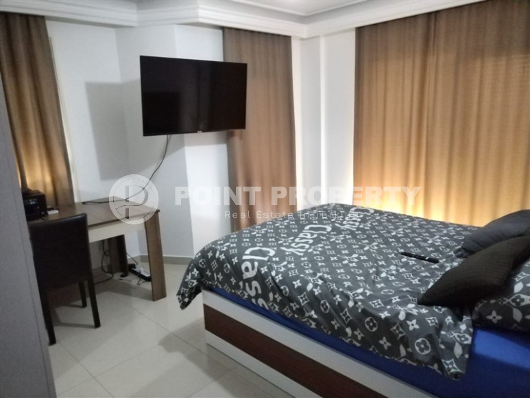 Two-storey furnished villa built in 2010, four and a half kilometers from the sea-id-7797-photo-4