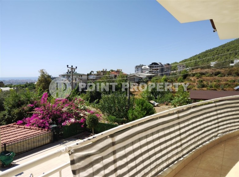 Two-storey furnished villa built in 2010, four and a half kilometers from the sea-id-7797-photo-6