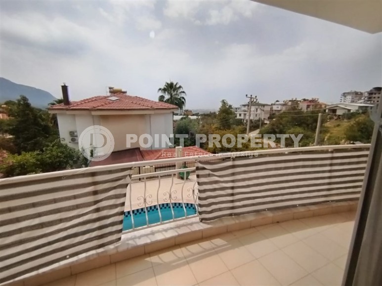 Two-storey furnished villa built in 2010, four and a half kilometers from the sea-id-7797-photo-7