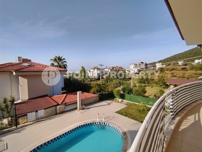 Two-storey furnished villa built in 2010, four and a half kilometers from the sea-id-7797-photo-8