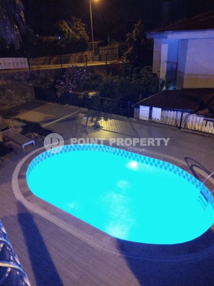 Two-storey furnished villa built in 2010, four and a half kilometers from the sea-id-7797-photo-9