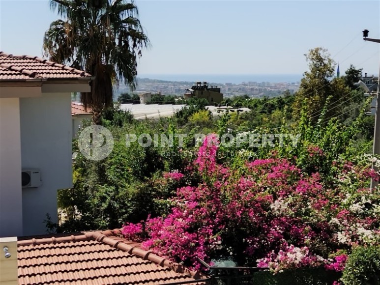 Two-storey furnished villa built in 2010, four and a half kilometers from the sea-id-7797-photo-10