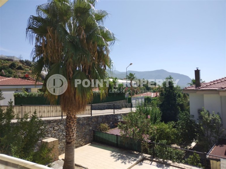 Two-storey furnished villa built in 2010, four and a half kilometers from the sea-id-7797-photo-11