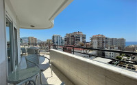 Furnished two bedroom apartment, 110m², 300m from the sea in Mahmutlar, Alanya-id-1603-photo-22