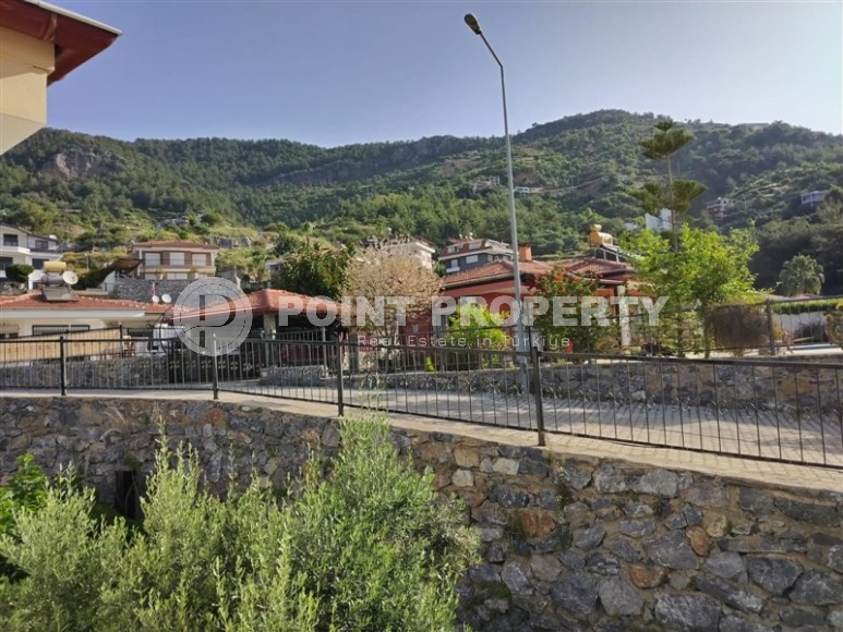 Two-storey furnished villa built in 2010, four and a half kilometers from the sea-id-7797-photo-12