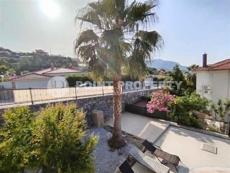 Two-storey furnished villa built in 2010, four and a half kilometers from the sea-id-7797-photo-13