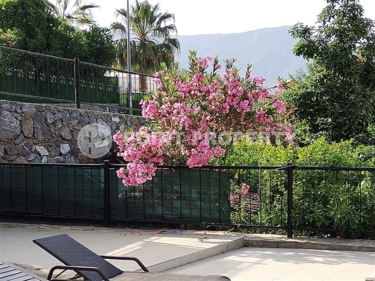 Two-storey furnished villa built in 2010, four and a half kilometers from the sea-id-7797-photo-14