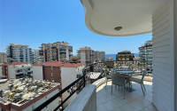 Furnished two bedroom apartment, 110m², 300m from the sea in Mahmutlar, Alanya-id-1603-photo-23