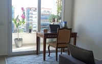 Comfortable 2+1 apartment 650 meters from the sea, in the center of the modern area of Alanya - Cikcilli-id-7800-photo-5