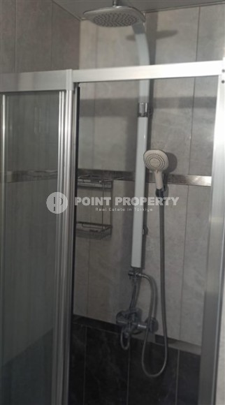 Comfortable 2+1 apartment 650 meters from the sea, in the center of the modern area of Alanya - Cikcilli-id-7800-photo-6