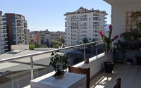 Comfortable 2+1 apartment 650 meters from the sea, in the center of the modern area of Alanya - Cikcilli-id-7800-photo-9