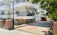 Furnished two bedroom apartment, 110m², 300m from the sea in Mahmutlar, Alanya-id-1603-photo-27