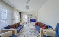 Линейная квартира 3+1, общей площадью 125 м2, в нескольких минутах ходьбы от центра Аланьи-id-7802-фото-2