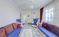 Линейная квартира 3+1, общей площадью 125 м2, в нескольких минутах ходьбы от центра Аланьи-id-7802-фото-3