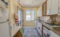 Линейная квартира 3+1, общей площадью 125 м2, в нескольких минутах ходьбы от центра Аланьи-id-7802-фото-4